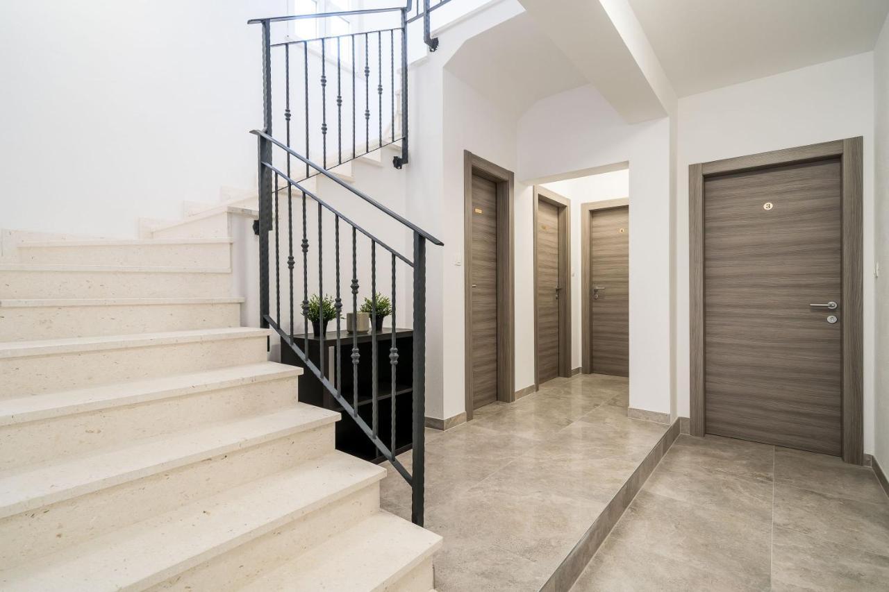 Residence & Pool Villa Schwarz Suites Cavtat Kültér fotó