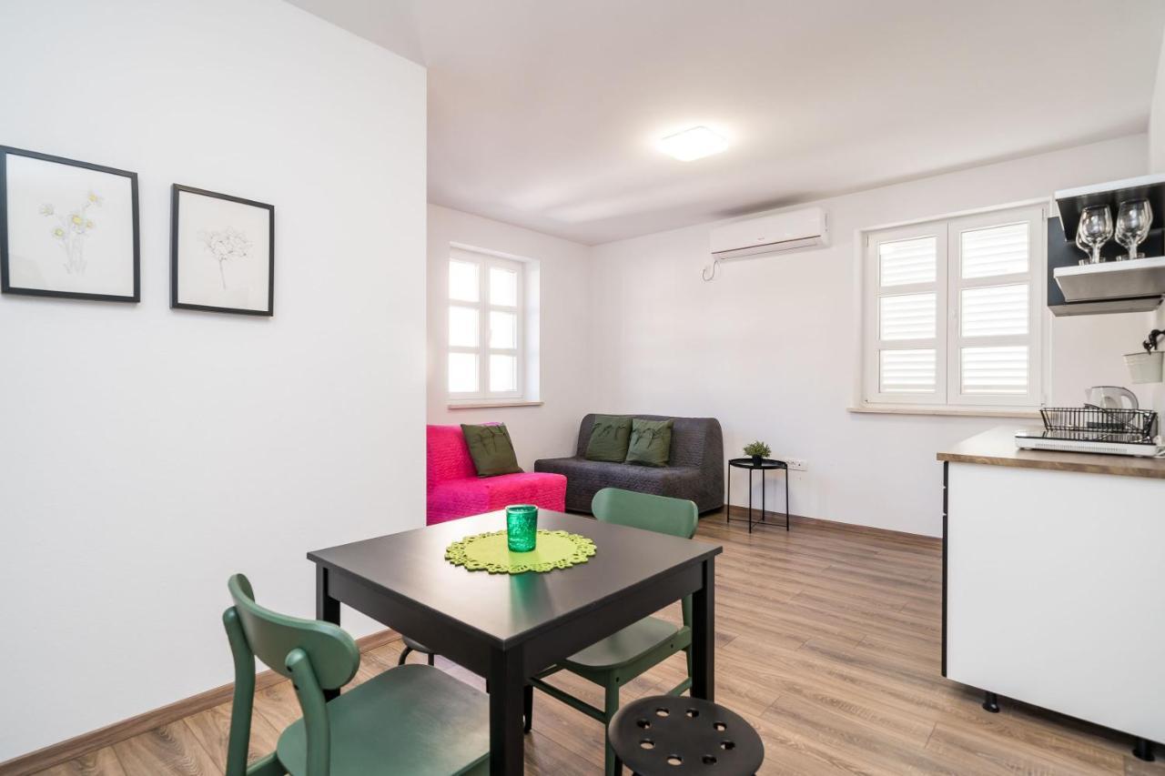 Residence & Pool Villa Schwarz Suites Cavtat Kültér fotó