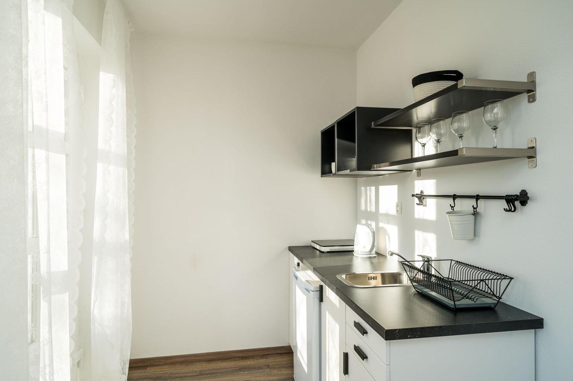 Residence & Pool Villa Schwarz Suites Cavtat Szoba fotó