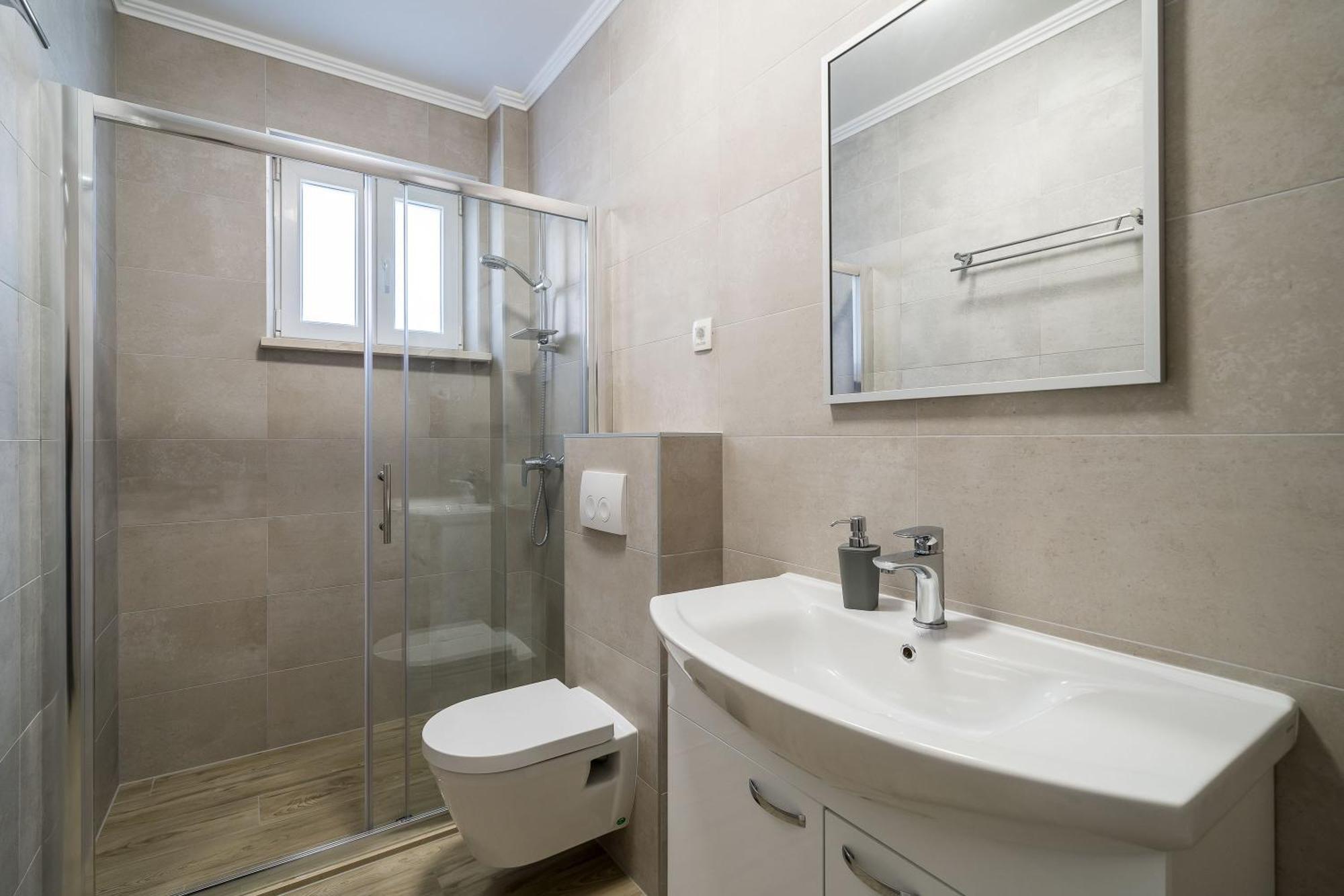 Residence & Pool Villa Schwarz Suites Cavtat Szoba fotó