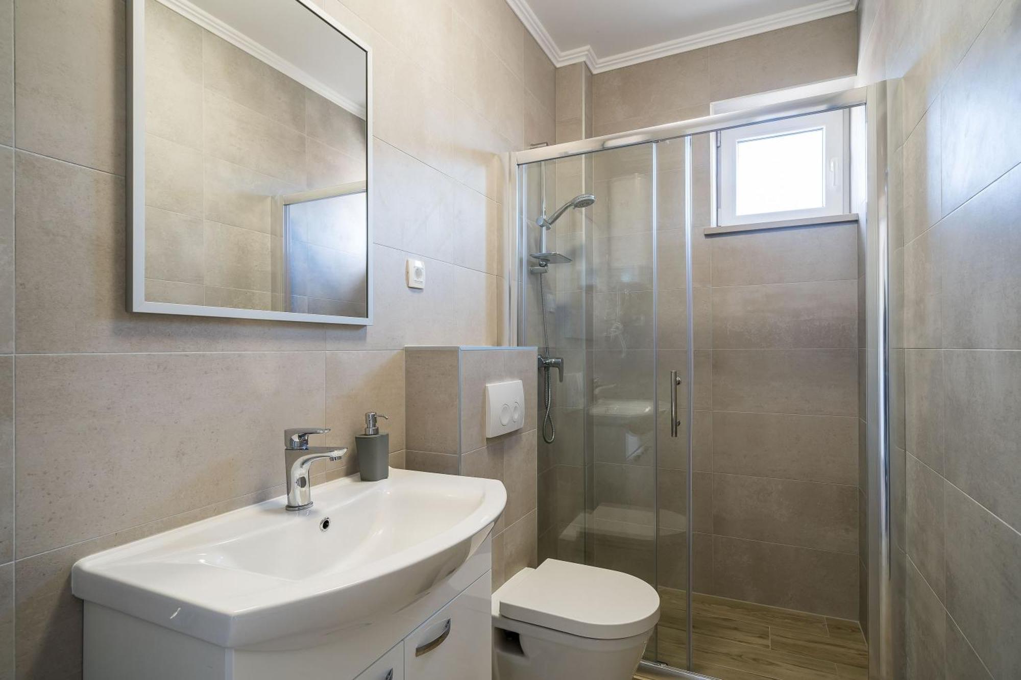 Residence & Pool Villa Schwarz Suites Cavtat Szoba fotó