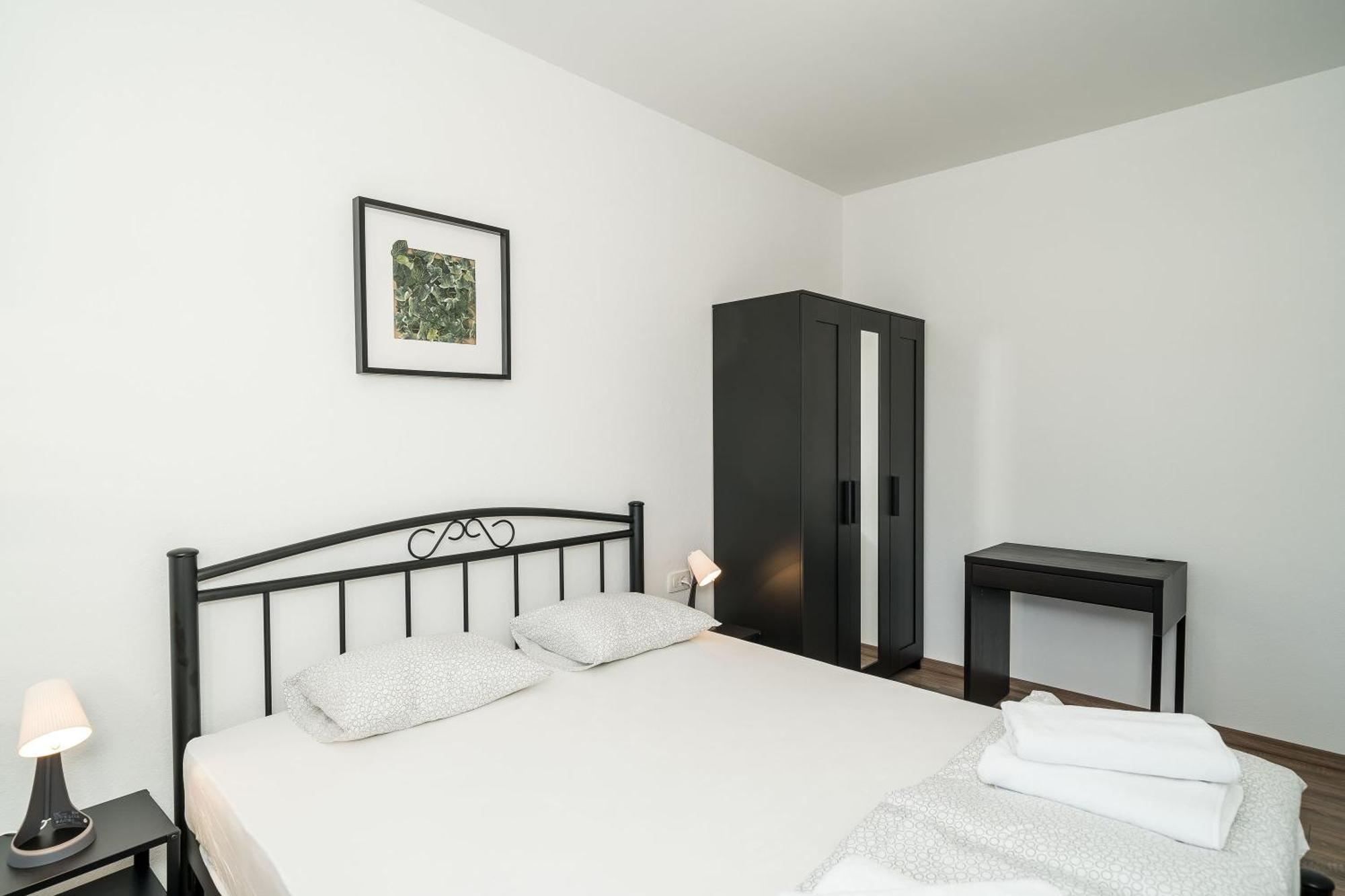 Residence & Pool Villa Schwarz Suites Cavtat Szoba fotó