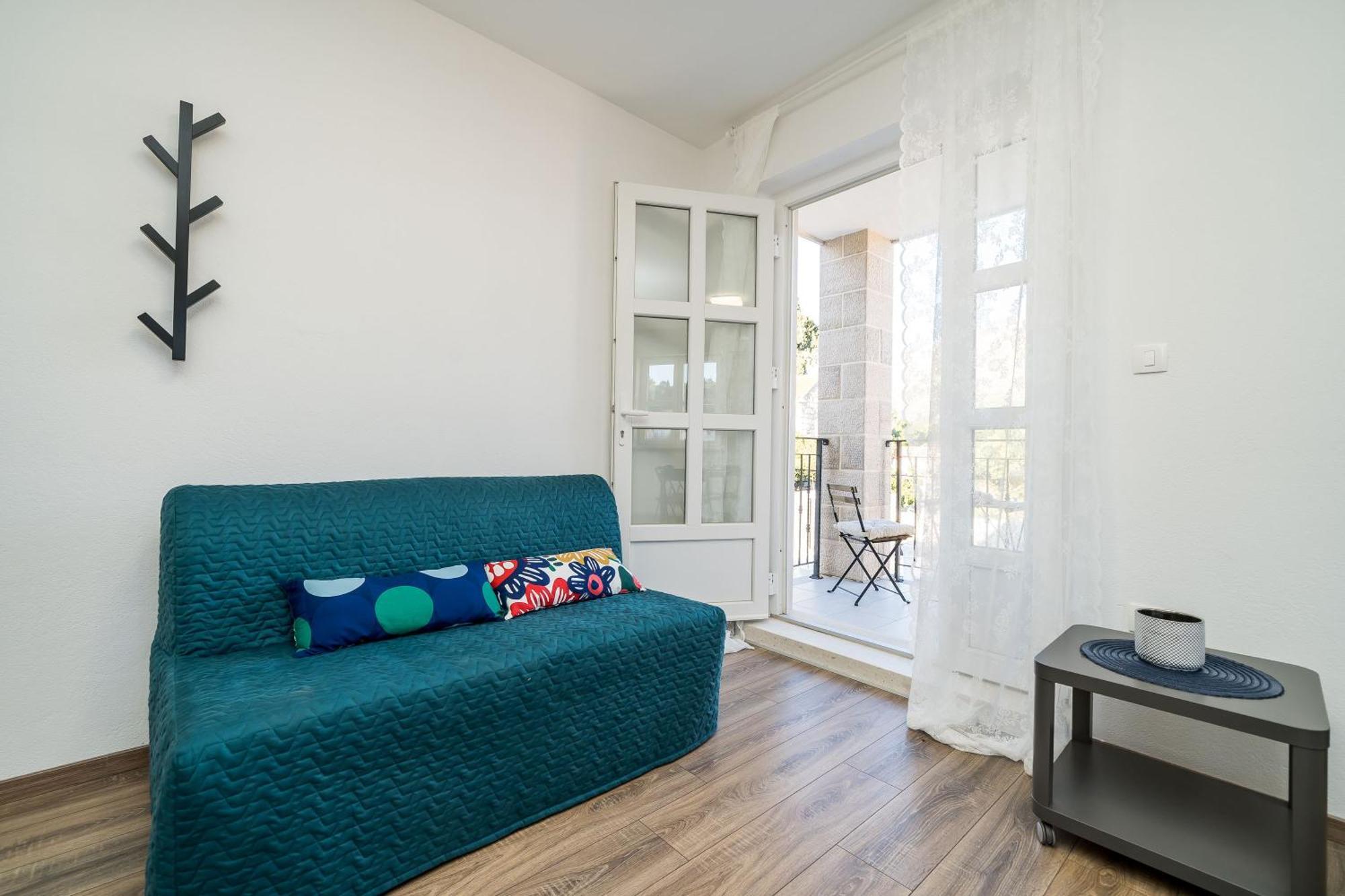 Residence & Pool Villa Schwarz Suites Cavtat Szoba fotó